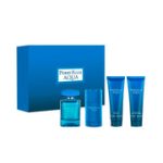 Set Very Blue de Perry Ellis edt 100 ml para Caballero