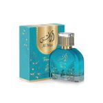 Al Mas Turquoise de Sahari edp 100 ml Unisex