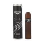 Signature de Cuba edt 100 ml para Caballero