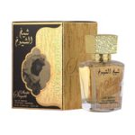 Sheik Shuyukh de Lattafa edp 100 ml Unisex
