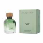 Vetiver Terra de Adolfo Dominguez edp 120 ml para Caballero