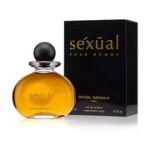 Séxual Pour Homme de Michel Germain edt 125 ml para Caballero