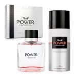 Set Power of Seduction de Antonio Banderas edt 100 ml para Caballero