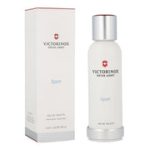 Swiss Army Sport de Victorinox edt 100 ml para Caballero