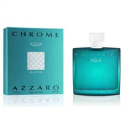 Azzaro Chrome Aqua de Azzaro edt 100 ml para Hombre