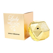 Lady Million de Paco Rabanne edt 80 ml para Dama