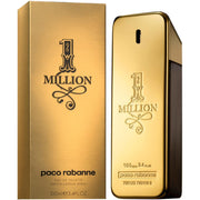1 Million de Paco Rabanne edt 100 ml para Hombre