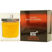 Homme Exceptionnel de Mont Blanc edt 100 ml para Hombre