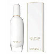 Aromatics in White de Clinique edp 50 ml para Dama