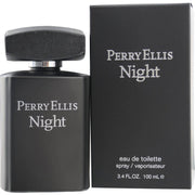 Night de Perry Ellis edt 100 ml para Hombre