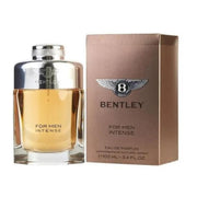 Bentley for Men Intense de Bentley 100 ml edp para Caballero