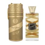 Oud Mood Elixir de Lattafa edp 100 ml Unisex