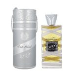 Oud Mood Reminiscence de Lattafa edp 100 ml Unisex