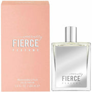 Naturally Fierce de Abercrombie and Fitch edp 100 ml para Dama