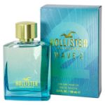 Wave 2 de Hollister edt 100 ml para Caballero