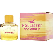 Canyon Sky de Hollister edp 100 ml para Dama