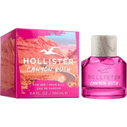 Canyon Rush de Hollister edp 100 ml para Dama