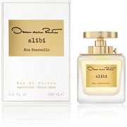 Alabi Eau Sensuelle de Oscar De La Renta edp 100 ml para Dama