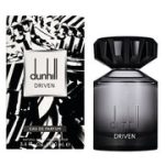 Driven de Dunhill edp 100 ml para Caballero