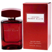 Spirited de Perry Ellis edt 100 ml para Hombre