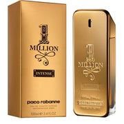 1 Million Intense de Paco Rabanne edt 100 ml para Hombre