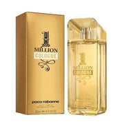 1 Million Cologne de Paco Rabanne edt 125 ml para Hombre