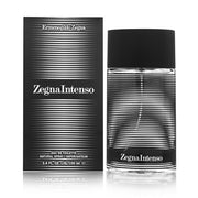 Zegna Intenso de Ermenegildo Zegna edt 100 ml para Hombre
