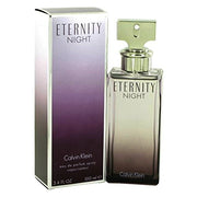 Eternity Night for Men de Calvin Klein edt 100 ml para Hombre