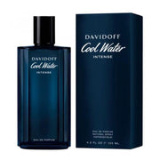 Cool Water Intense de Davidoff 125 ml edp para Caballero