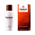 Tabac de Mauer and Wirtz edc 300 ml para Caballero