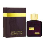 Ramz Gold de Lattafa edp 100 ml para Caballero