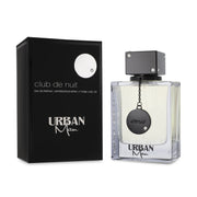 Club De Nuit Urban Man de Armaf edp 105 ml para Caballero