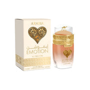 Arabia Emotion de Le Chameau edp 100 ml para Mujer