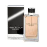 Silver Shadow de Davidoff edt 100 ml para Caballero