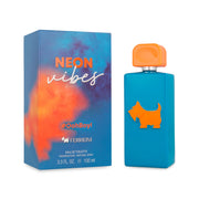 Neon Vibes Ooh Boy! de Ferrioni edt 100 ml para Caballero