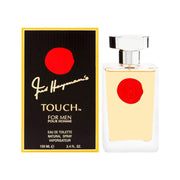 Touch for Men de Fred Hayman edt 100 ml para Caballero