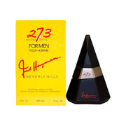 273 For Men Beverly Hills de Fred Hayman edc 75 ml para Caballero