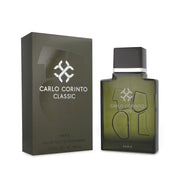 Carlo Corinto de Carlo Corinto edt 400 ml para Caballero