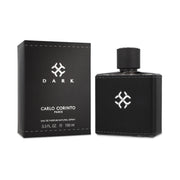Find Your Way Dark de Carlo Corinto edp 100 ml para Caballero
