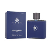 Find Your Way Free de Carlo Corinto edp 100 ml para Caballero
