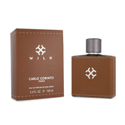 Find Your Way Wild de Carlo Corinto edp 100 ml para Caballero