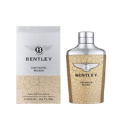 Bentley Infinite Rush de Bentley edt 100 ml para Caballero