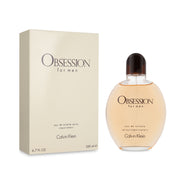 Obsession de Calvin Klein edt 200 ml para Caballero