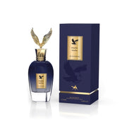 Double Vanilla de Le Chameau edp 100 ml para Caballero