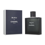 Bleu de Chanel edt 100 ml para Caballero