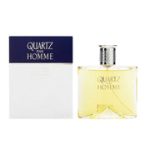 Quartz Pour Homme de Molyneux edt 100 ml para Caballero