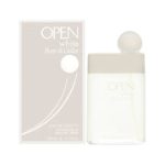 Open White de Roger and Gallet edt 100 ml para Caballero