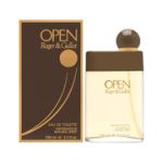 Open de Roger and Gallet edt 100 ml para Caballero