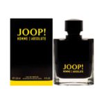 Joop Homme Absolute de Joop edp 120 ml para Caballero