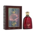 Muna de Lattafa edp 100 ml Unisex
